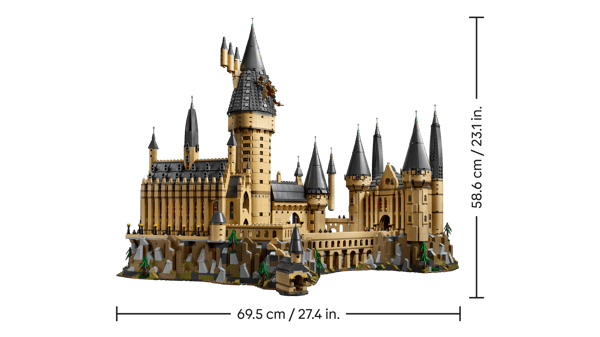 Hogwarts™ Castle - Image 7