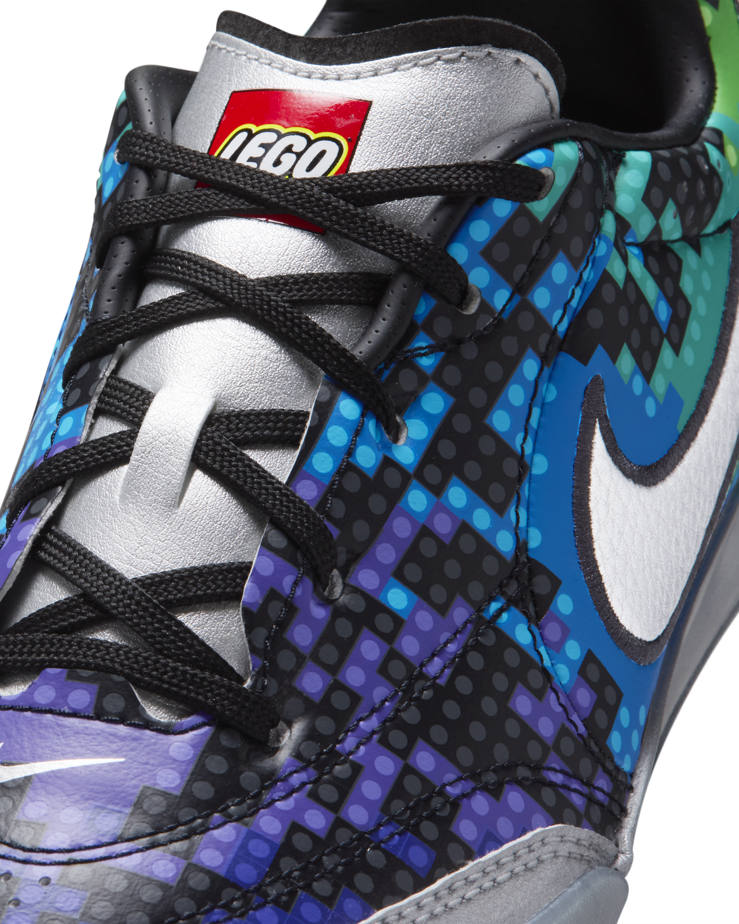 Nike Jr. Streetgato x LEGO® Collection – Big Kids' Shoes 5010081