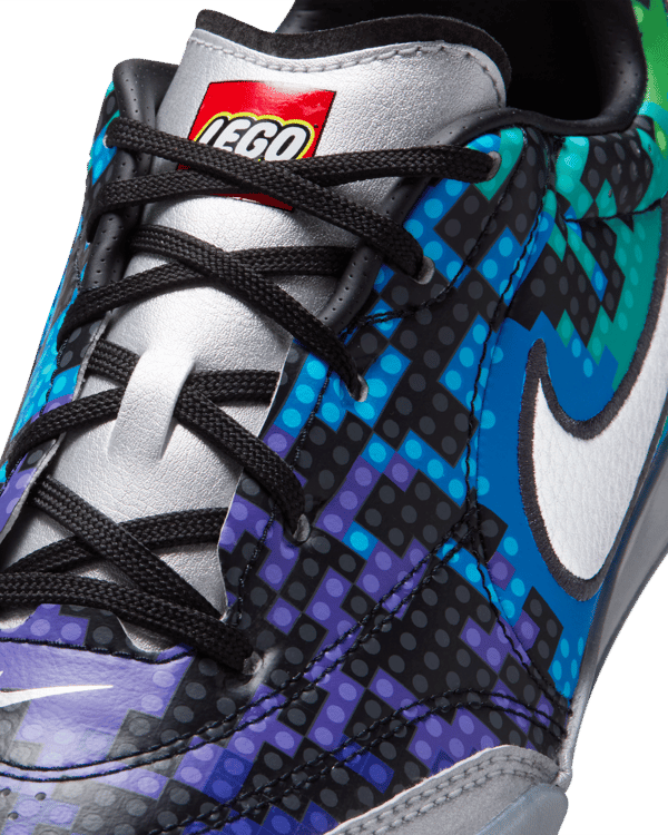LEGO 5010081 Jr. Streetgato Collection Nike x LEGO® – Chaussures pour grands enfants — visuel 7 sur 8