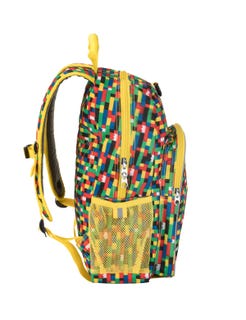Heritage Classic Backpack – Brick Wall