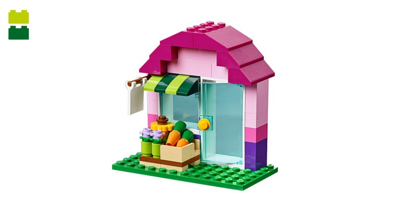 10692 LEGO® Creative - building instructions | Official LEGO® Shop US