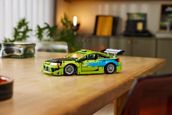 Fast and Furious Mitsubishi Eclipse Car - Image 15