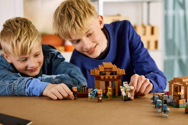 Evoker Village Attack - Image 11
