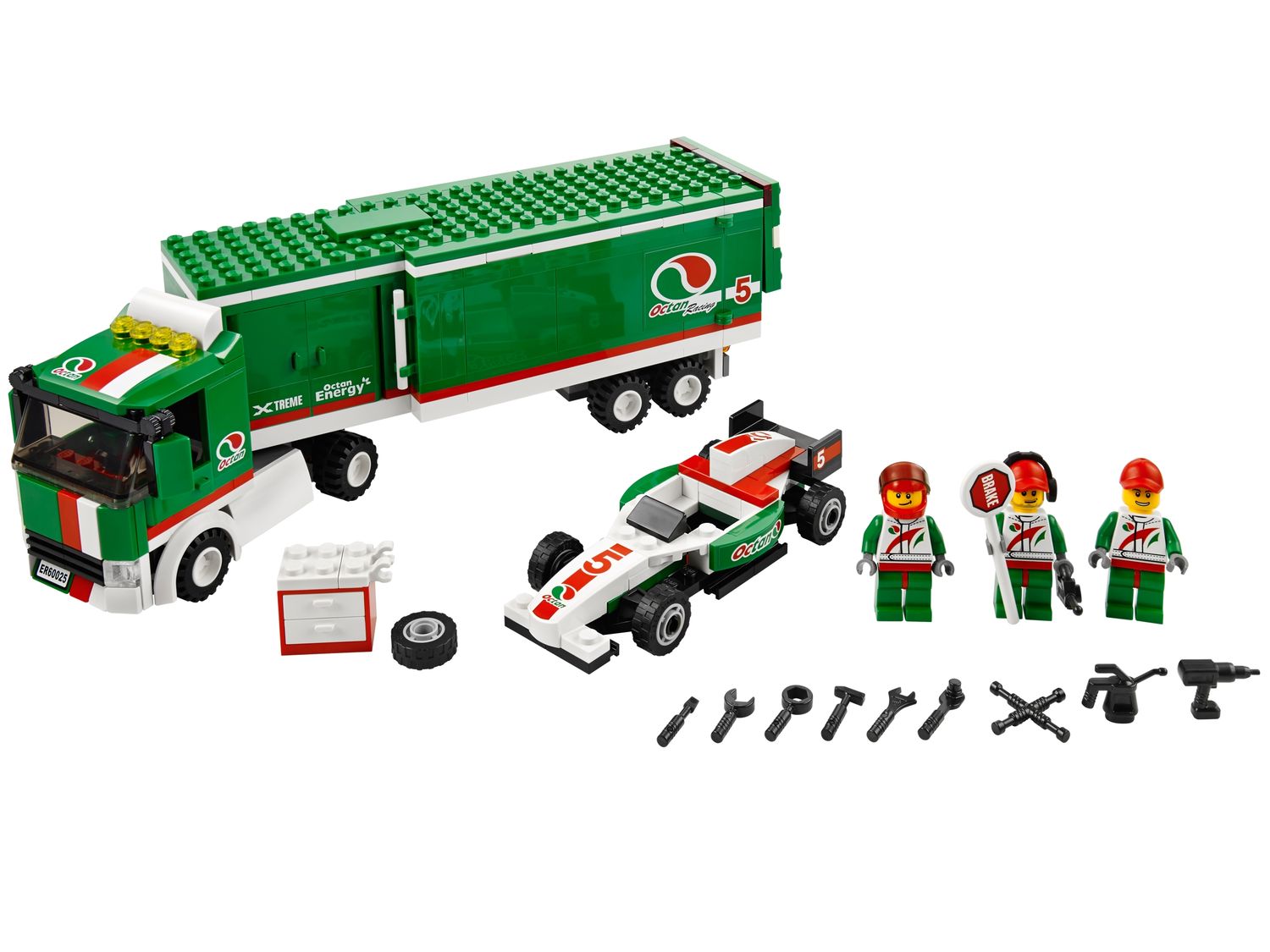 Truck