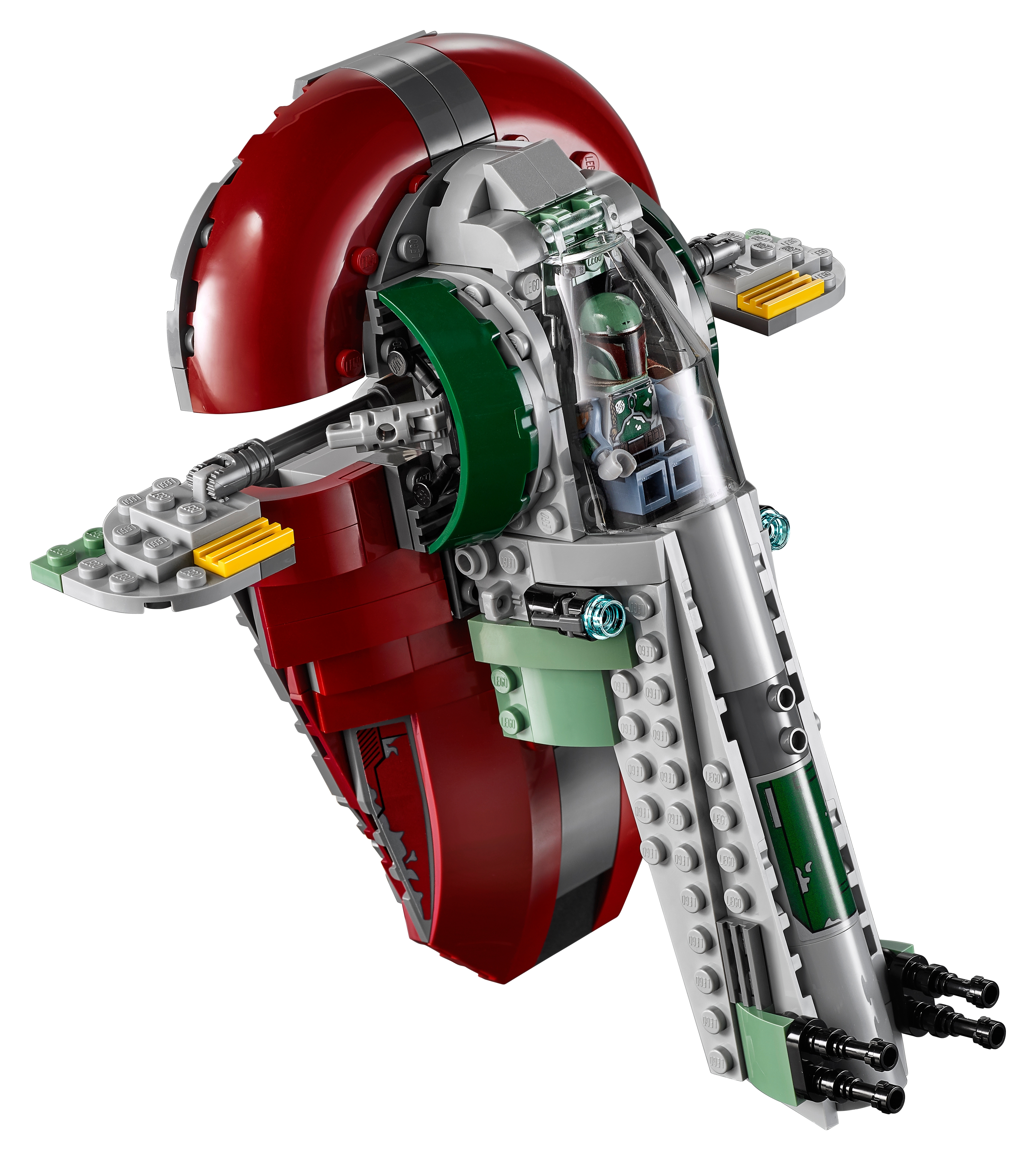 svimmel stave masser Betrayal at Cloud City™ 75222 | Star Wars™ | Buy online at the Official LEGO®  Shop US