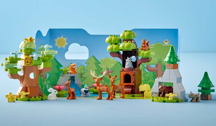 | hilfst Kind Shop sich Offizieller dabei, auszudrücken DE deinem So LEGO® selbst du
