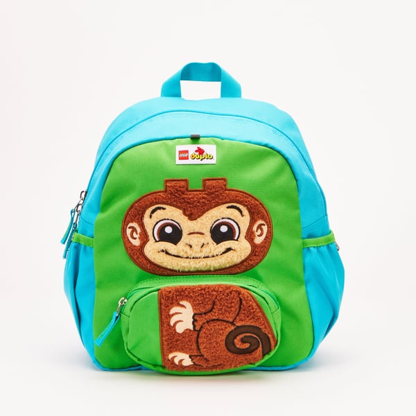 LEGO 5008680 Sac à dos – Singe — visuel 2 sur 5