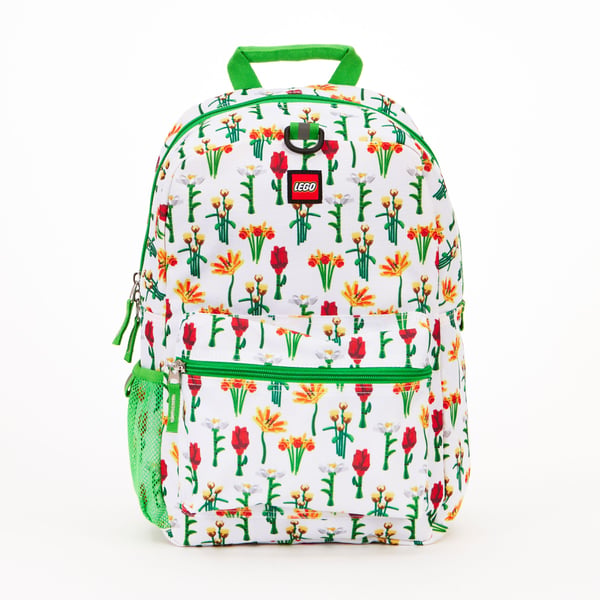 LEGO 5008689 Sac à dos – Bouquet éclatant — visuel 2 sur 5