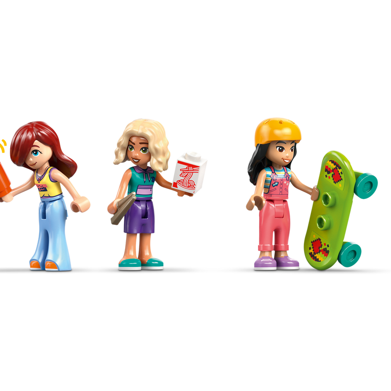 Liann's Family House