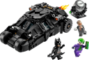 LEGO Batman 76303 Batman Tumbler vs. Two-Face & The Joker