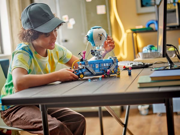 Battle Bus - Image 8