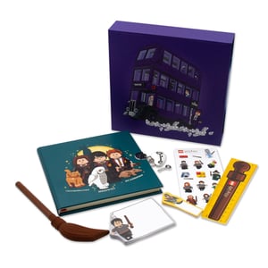 Kit de papeterie Harry Potter™