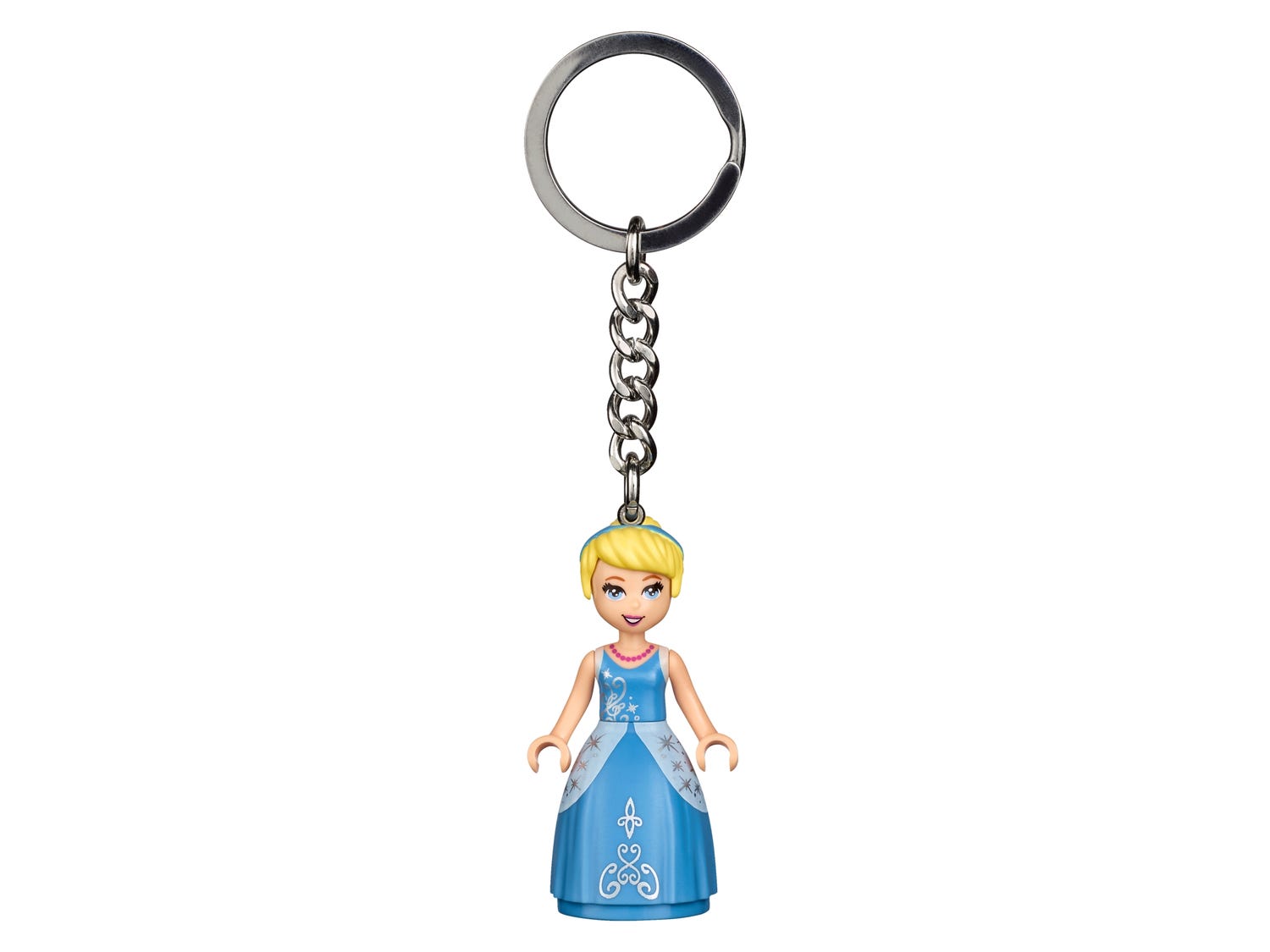 Cinderella Schlüsselanhänger