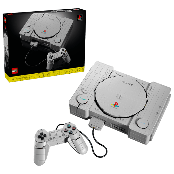 PlayStation™ - Image 3