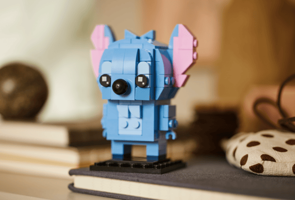 LEGO 40674 Stitch — visuel 4 sur 5