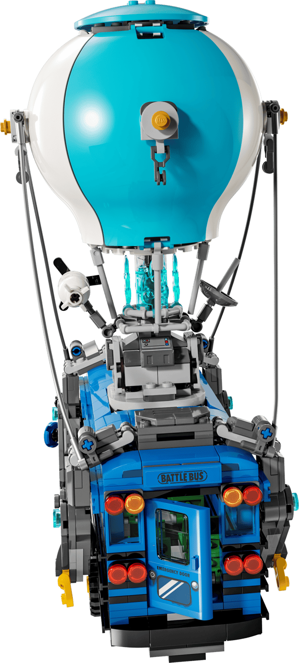 Battle Bus - Image 7