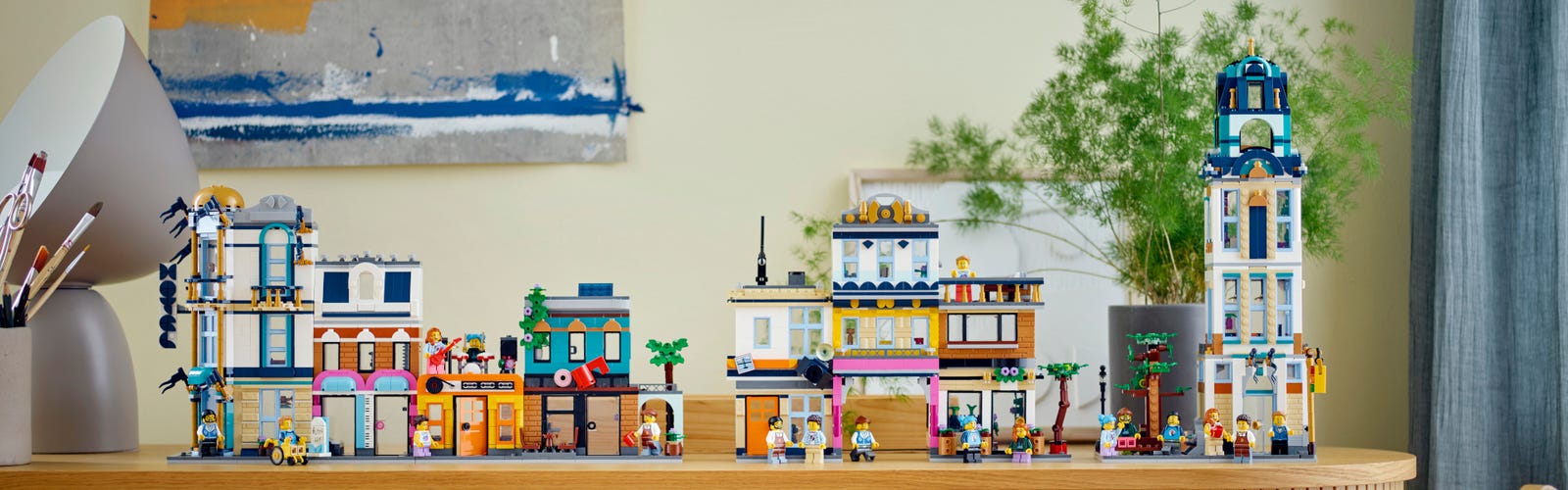 Regali di Natale 2023: il miglior LEGO per bambini!