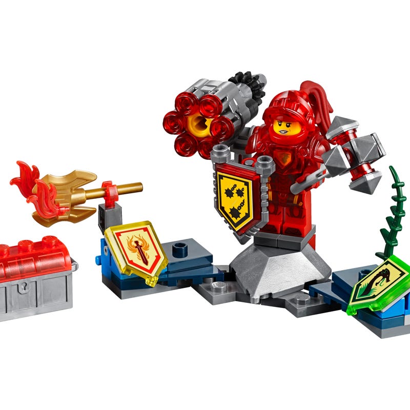 ULTIMATE Macy - Main Image