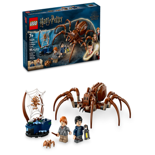 LEGO® – Aragog in het Verboden Bos – 76434