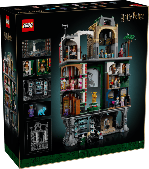 The Ministry of Magic™ – Collectors' Edition - Image 21