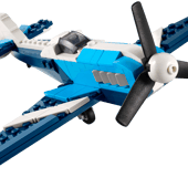 Aéronef : l’avion de course