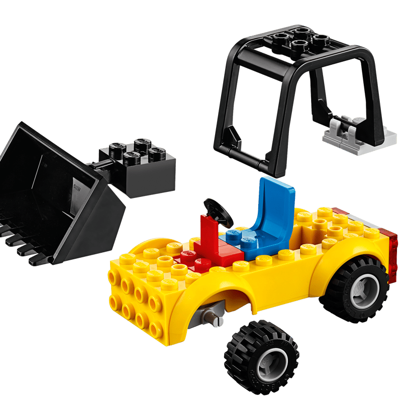 Emmet's Builder Box! 70832 | THE LEGO® MOVIE 2™ | Buy online at Emmet's Builder Box! 70832 | THE LEGO® MOVIE 2™ | Buy online at