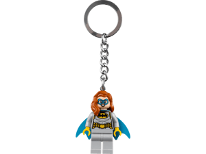 Porte-clés Batgirl™