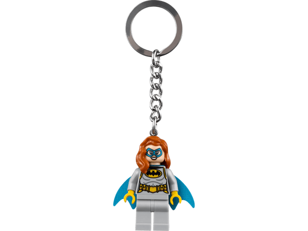 LEGO 854320 Porte-clés Batgirl™