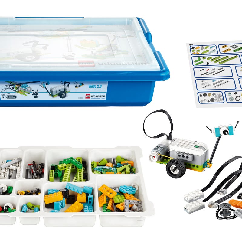 LEGO® Education WeDo Core Set