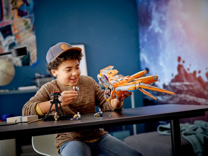 76193 Lifestyle cons