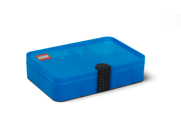 LEGO 5007279 Boîte de tri – bleu