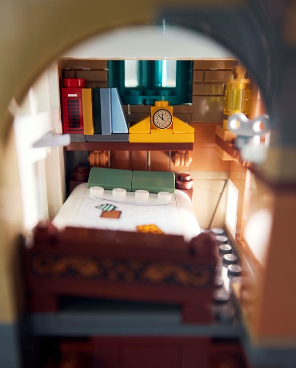 The Burrow – Collectors' Edition - Image 13