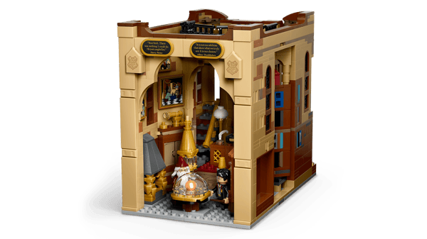 Book Nook: Dumbledore's Office - Image 6