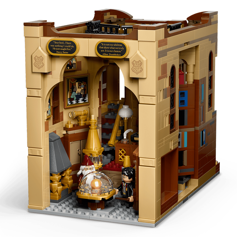 HarryPotter コレクションボックス ダンブルドア ハリー・ポッター HarryPotter コレクションボックス ダンブルドア ハリー・ポッター