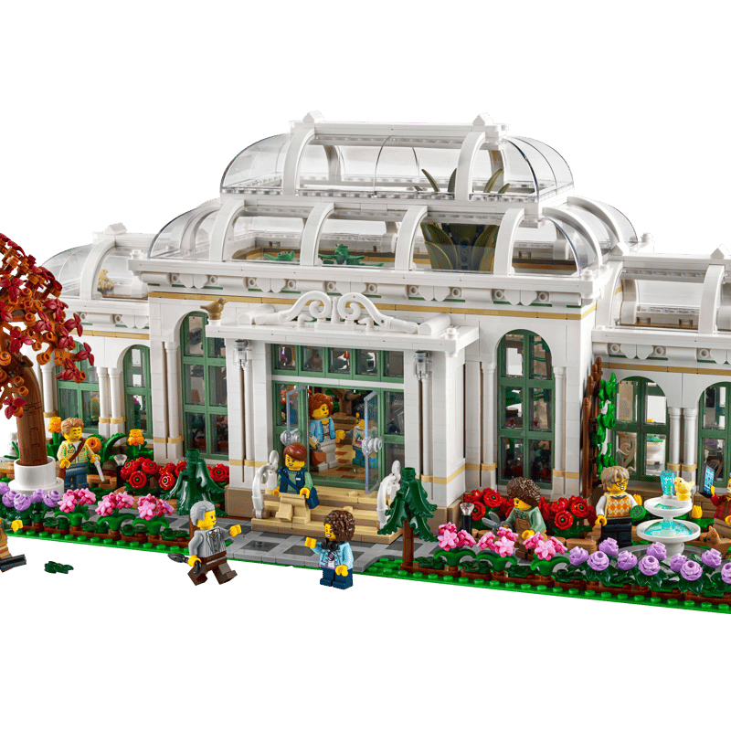 The Botanical Garden 21353 Ideas Buy online at the Official