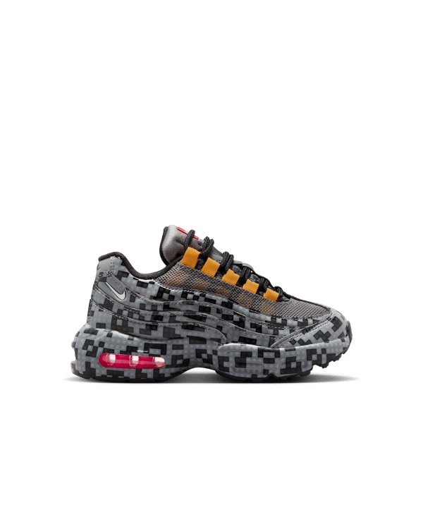 LEGO 5010242 Air Max 95 Collection Nike x LEGO® – Chaussures pour jeunes enfants — visuel 2 sur 8