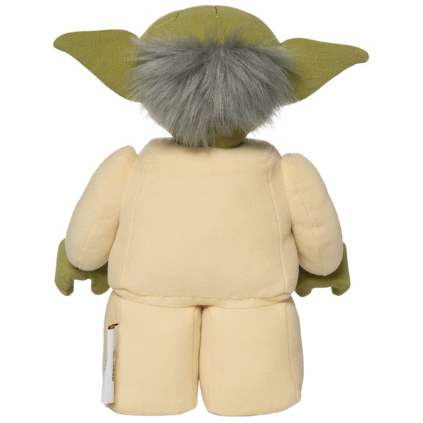 LEGO 5006623 Peluche Yoda — visuel 4 sur 4