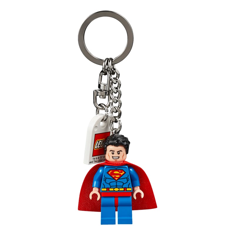Superman Keyring Superman 1978 Figurine Keychain 💥FLASH SALE💥 . ️1.5