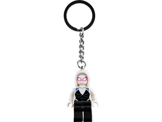 LEGO 854292 - Ghost-Spider-nøglering