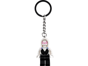 Porte-clés Ghost-Spider