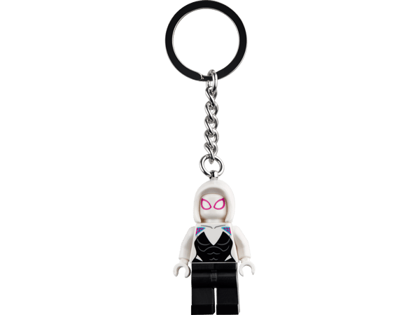 LEGO 854292 Porte-clés Ghost-Spider