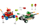 LEGO Super Mario 72034 Mario Kart – Baby Mario vs. Baby Luigi