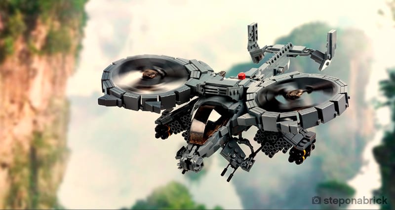 Vehicles – Toy Helicopters and Planes | LEGO.com | Official LEGO® Shop GB