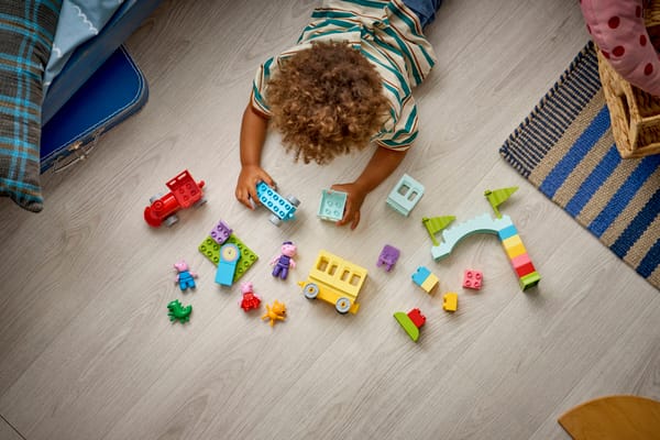 Train Ride with Grandpa Pig - Image 11
