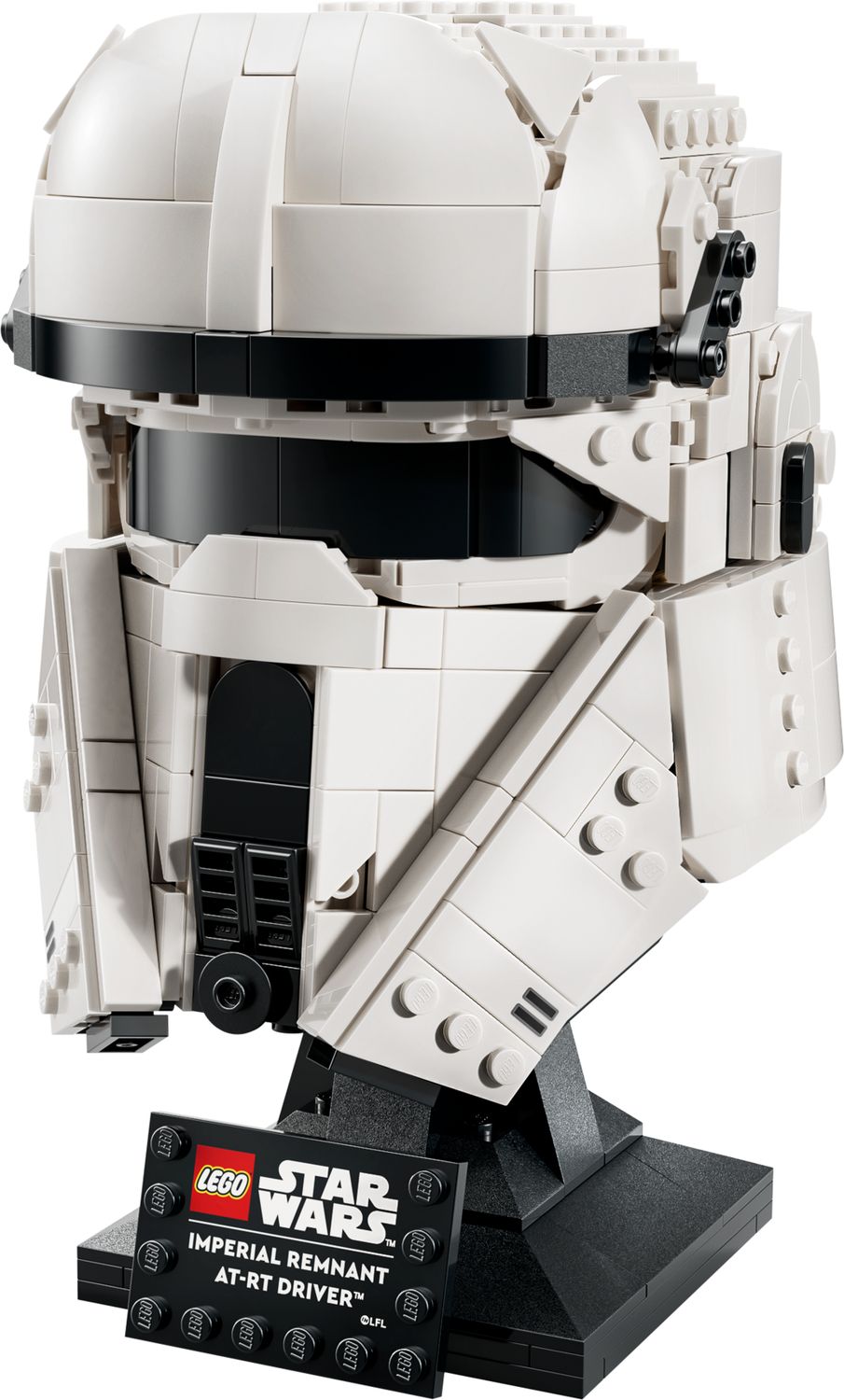 Imperial Remnant AT-RT Driver™ Helmet