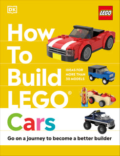 How to Build LEGO® Cars