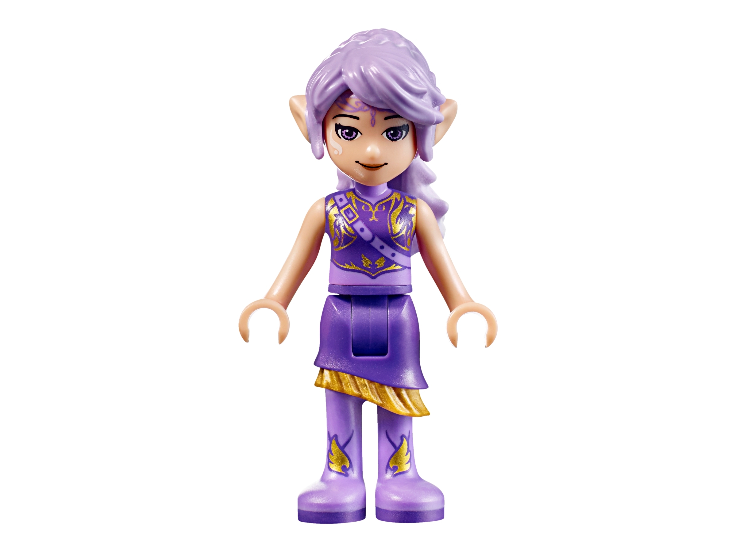 Aira & the Song of the Dragon 41193 | Elves | Buy online at the Official LEGO® US