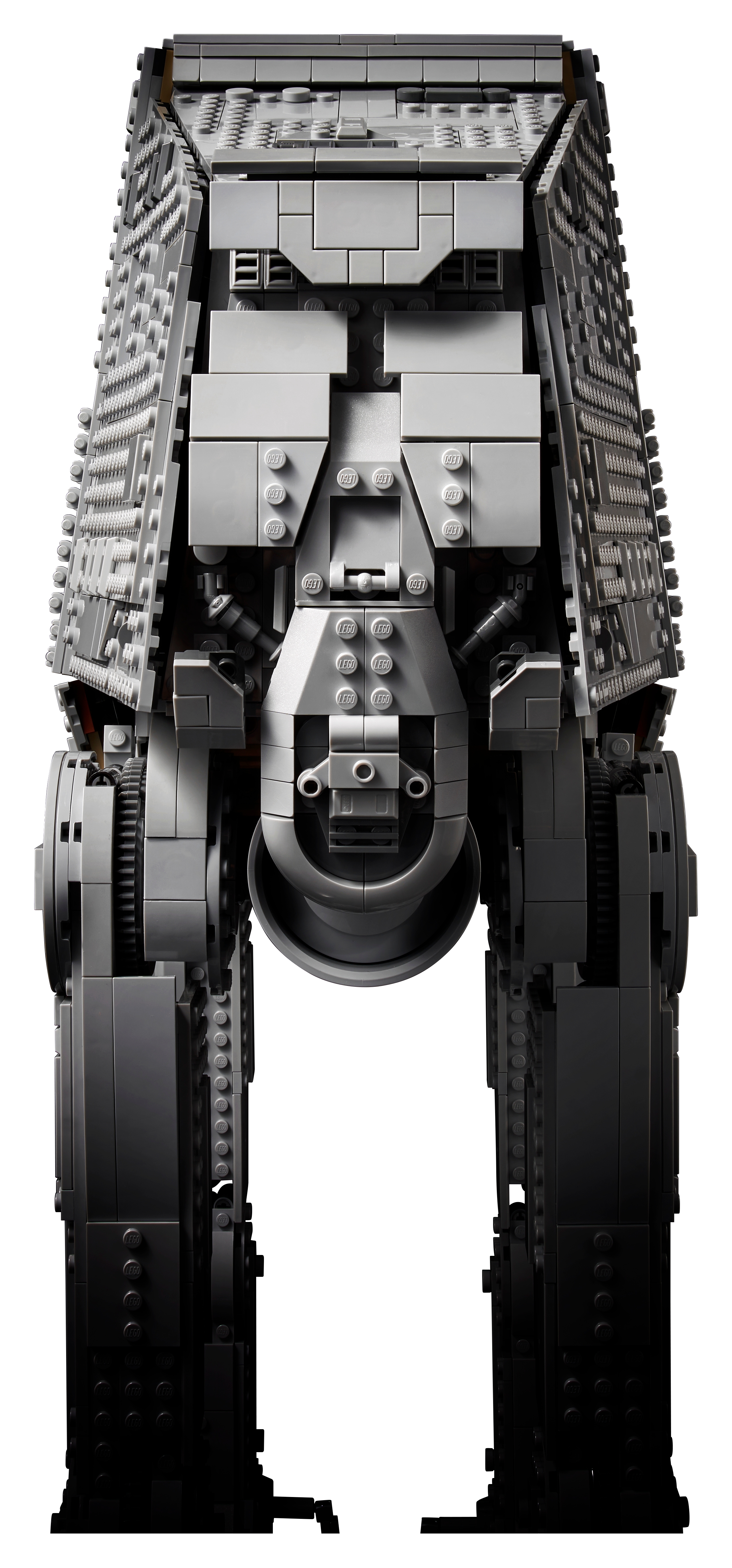 Lego® Pegatina personalizada de estilo UCS de Star Wars para 75313 AT-AT 