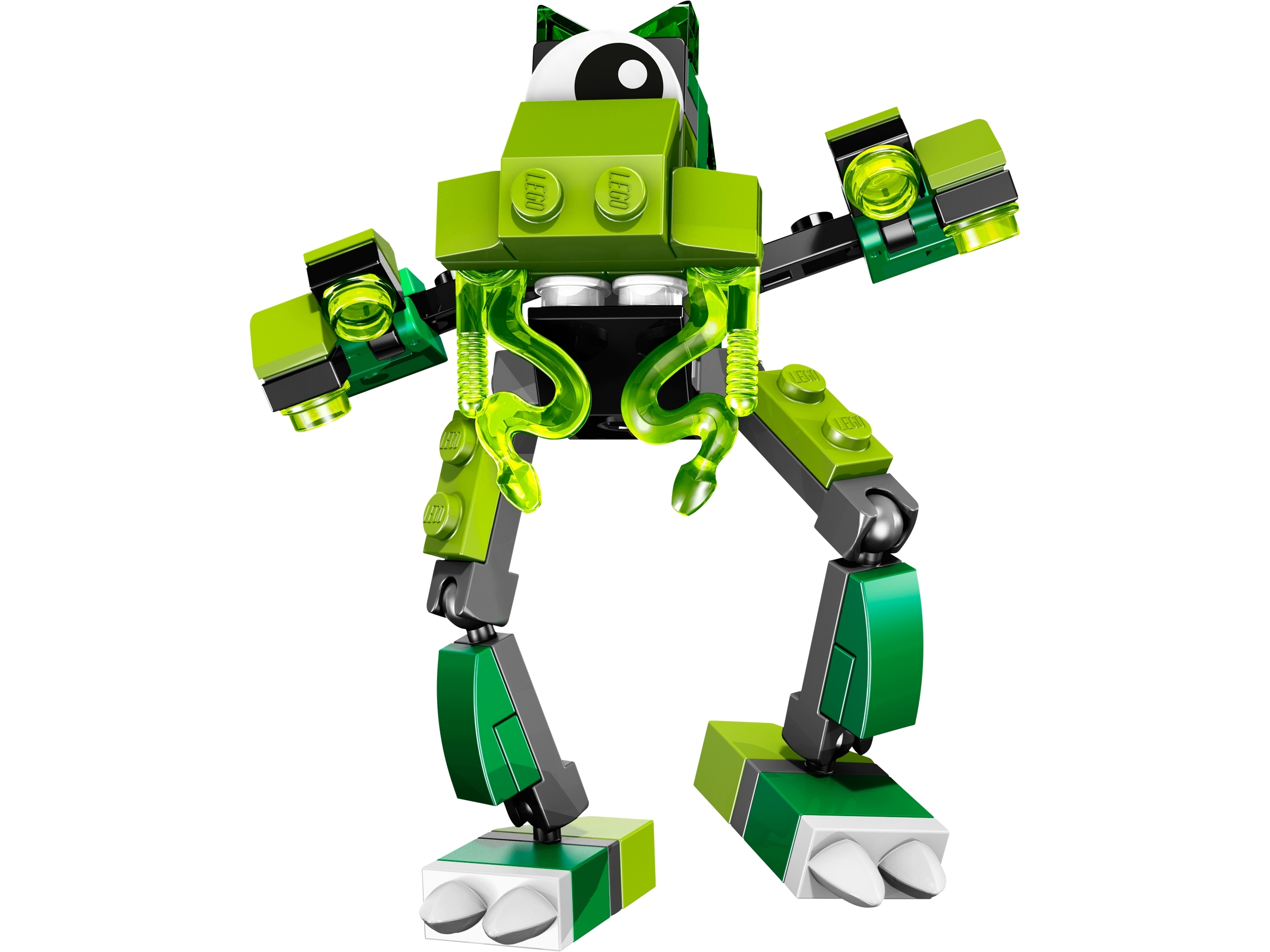 GLOMP 41518 | Mixels™ | Buy online at the Official LEGO® Shop NL