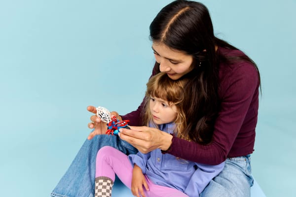 Spidey on his Motorcycle vs. Rhino - Image 10